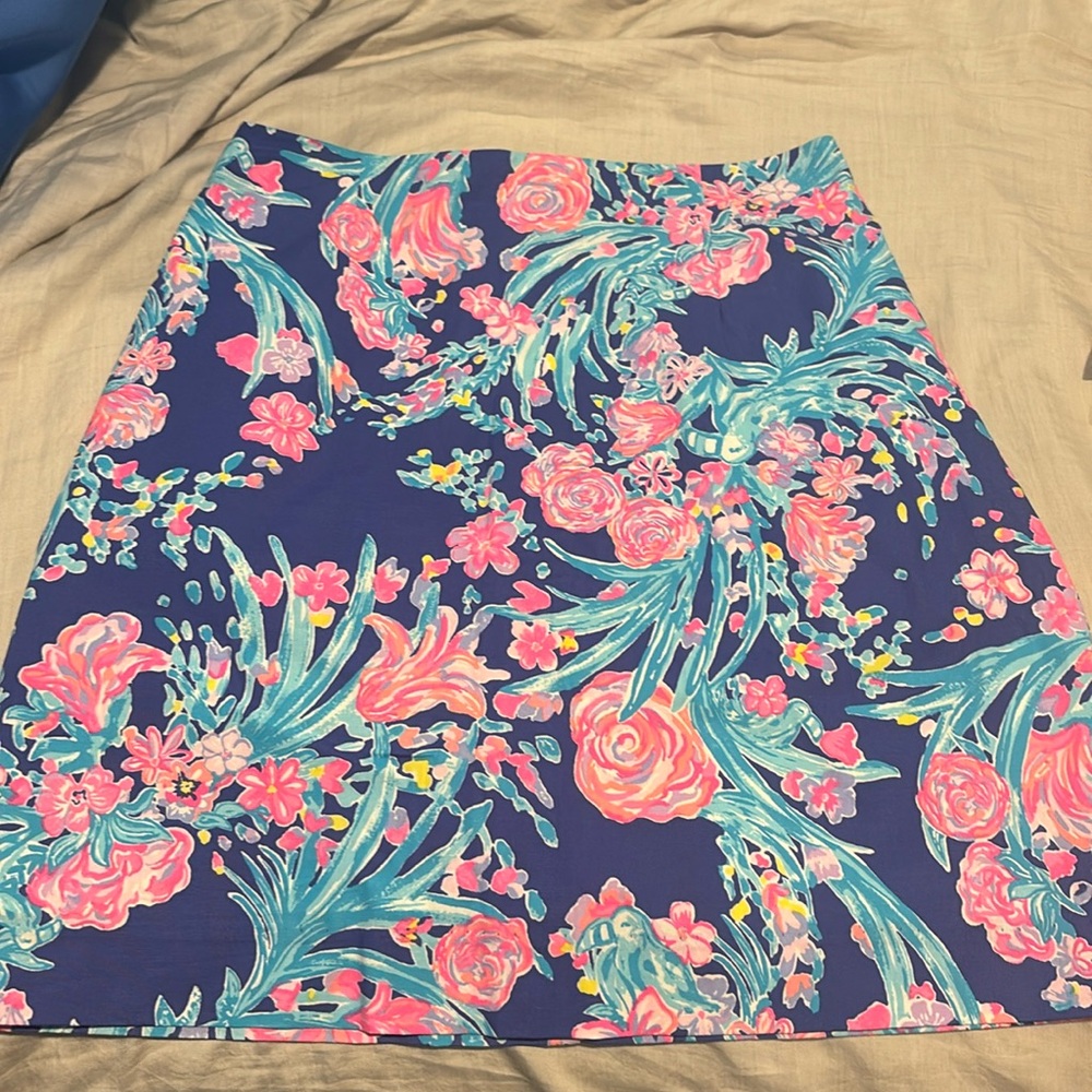 Lilly skirt